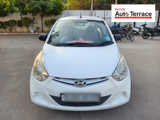 2017 Hyundai&nbsp;EON Era