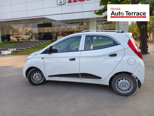 2017 Hyundai&nbsp;EON Era