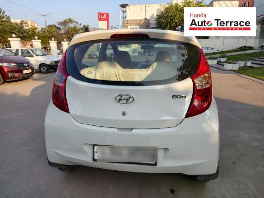 2017 Hyundai&nbsp;EON Era