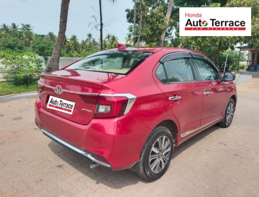 2023 Honda&nbsp;Amaze 2021-2024 VX CVT