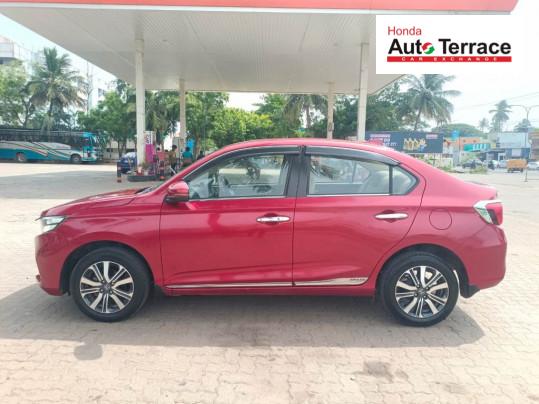 2023 Honda&nbsp;Amaze 2021-2024 VX CVT