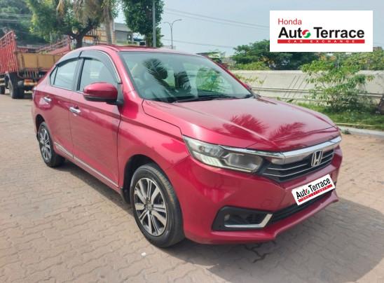 2023 Honda&nbsp;Amaze 2021-2024 VX CVT
