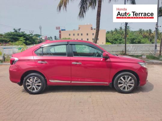 2023 Honda&nbsp;Amaze 2021-2024 VX CVT