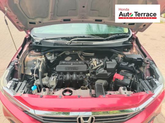 2023 Honda&nbsp;Amaze 2021-2024 VX CVT