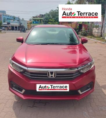 2023 Honda&nbsp;Amaze 2021-2024 VX CVT