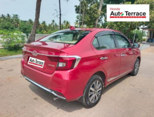 2023 Honda&nbsp;Amaze 2021-2024 VX CVT