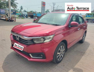 2023 Honda&nbsp;Amaze 2021-2024 VX CVT