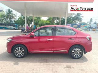 2023 Honda&nbsp;Amaze 2021-2024 VX CVT