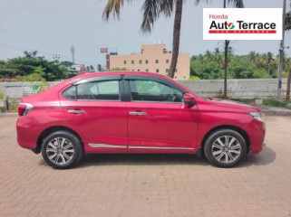 2023 Honda&nbsp;Amaze 2021-2024 VX CVT