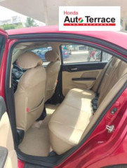 2023 Honda&nbsp;Amaze 2021-2024 VX CVT
