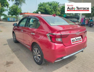 2023 Honda&nbsp;Amaze 2021-2024 VX CVT