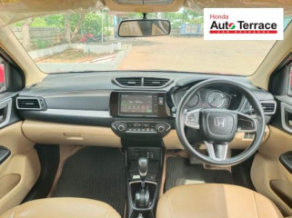 2023 Honda&nbsp;Amaze 2021-2024 VX CVT