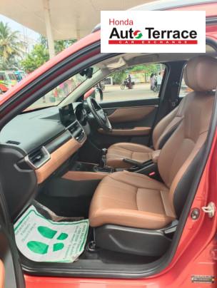 2023 Honda&nbsp;Elevate ZX