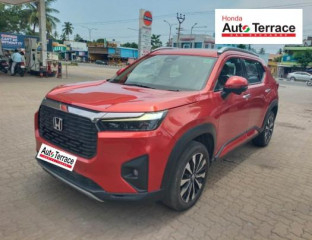 2023 Honda&nbsp;Elevate ZX