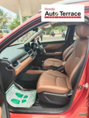 2023 Honda&nbsp;Elevate ZX