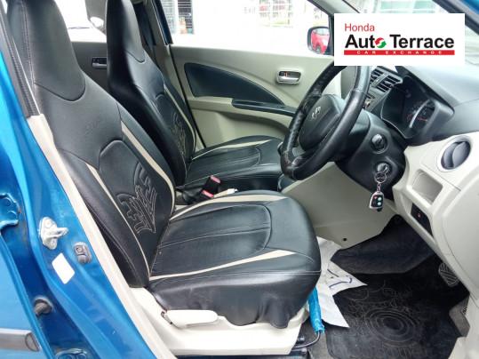 2015 Maruti&nbsp;Celerio 2017-2021 VXi AMT