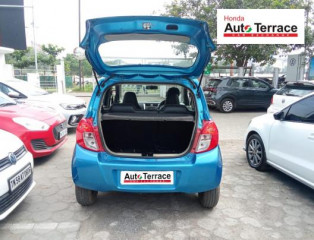 2015 Maruti&nbsp;Celerio 2017-2021 VXi AMT