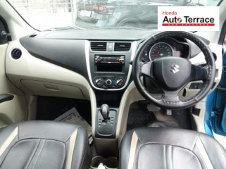2015 Maruti&nbsp;Celerio 2017-2021 VXi AMT