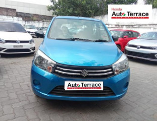 2015 Maruti&nbsp;Celerio 2017-2021 VXi AMT