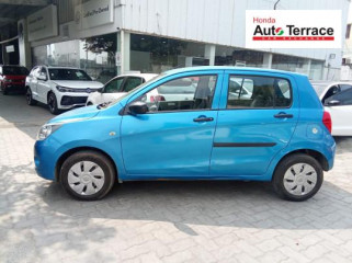 2015 Maruti&nbsp;Celerio 2017-2021 VXi AMT