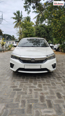 2022 Honda&nbsp;City 2020-2023 V MT