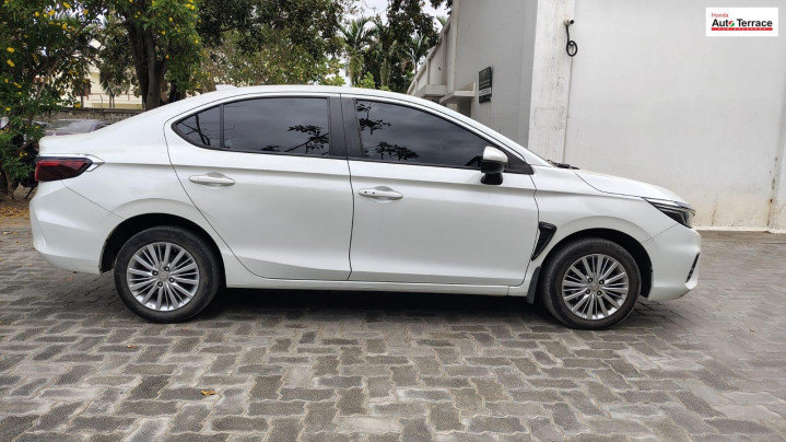 2022 Honda&nbsp;City 2020-2023 V MT