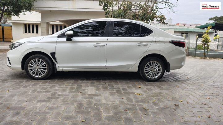 2022 Honda&nbsp;City 2020-2023 V MT