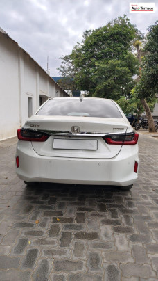 2022 Honda&nbsp;City 2020-2023 V MT