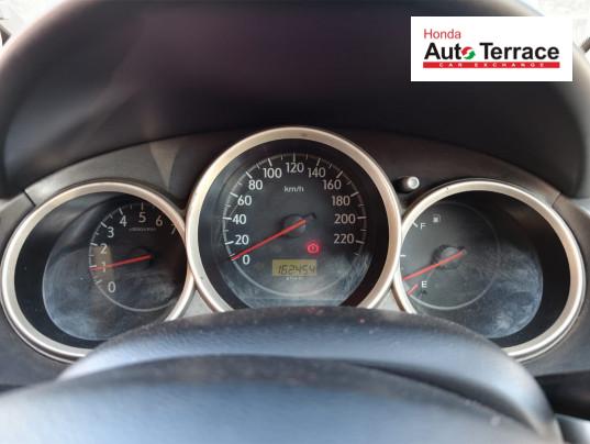 2006 Honda&nbsp;City 4th Generation ZX MT