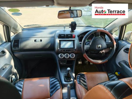 2006 Honda&nbsp;City 4th Generation ZX MT