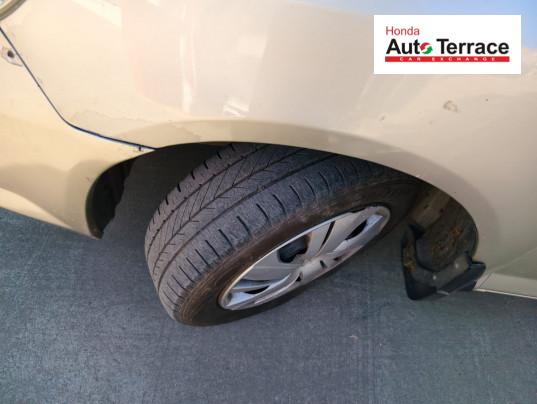 2006 Honda&nbsp;City 4th Generation ZX MT
