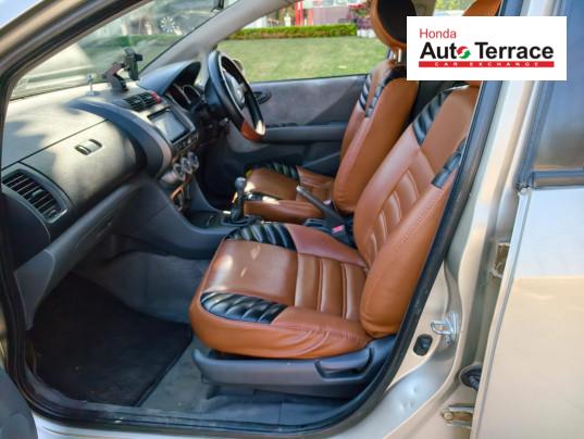2006 Honda&nbsp;City 4th Generation ZX MT