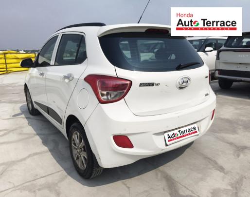 2015 Hyundai&nbsp;Grand i10 Asta