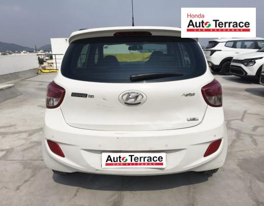 2015 Hyundai&nbsp;Grand i10 Asta