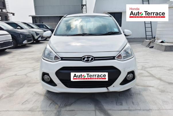 2015 Hyundai&nbsp;Grand i10 Asta