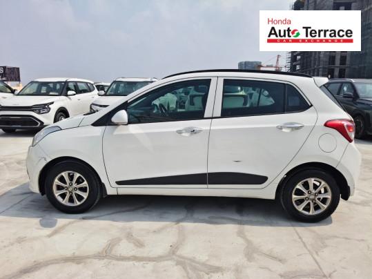 2015 Hyundai&nbsp;Grand i10 Asta