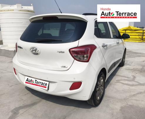 2015 Hyundai&nbsp;Grand i10 Asta