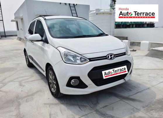 2015 Hyundai&nbsp;Grand i10 Asta