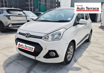 2015 Hyundai&nbsp;Grand i10 Asta