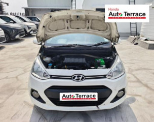 2015 Hyundai&nbsp;Grand i10 Asta