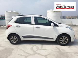 2015 Hyundai&nbsp;Grand i10 Asta