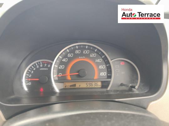 2016 Maruti&nbsp;Wagon R VXI BS IV