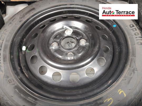 2016 Maruti&nbsp;Wagon R VXI BS IV