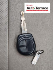 2016 Maruti&nbsp;Wagon R VXI BS IV