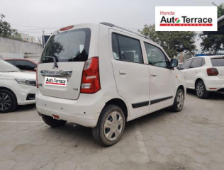 2016 Maruti&nbsp;Wagon R VXI BS IV