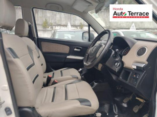 2016 Maruti&nbsp;Wagon R VXI BS IV