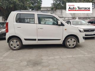 2016 Maruti&nbsp;Wagon R VXI BS IV