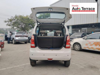 2016 Maruti&nbsp;Wagon R VXI BS IV