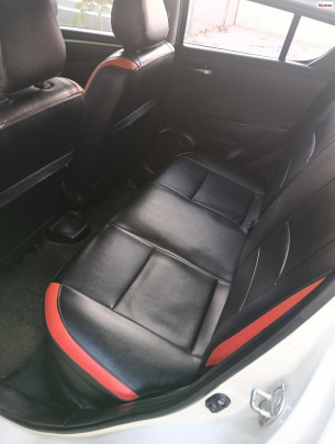 2014 Maruti&nbsp;Swift ZXI