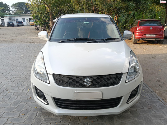 2014 Maruti&nbsp;Swift ZXI